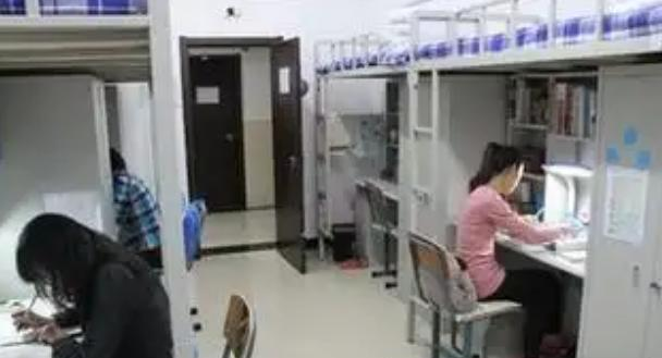 通化市卫生学校2022年宿舍条件