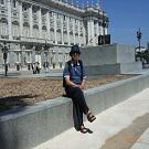 杭州绿城育华学校国际实验班-丁沛华