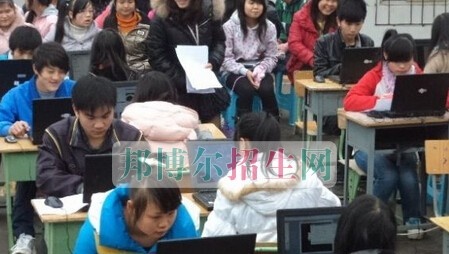 宜宾县科普职业技术学校