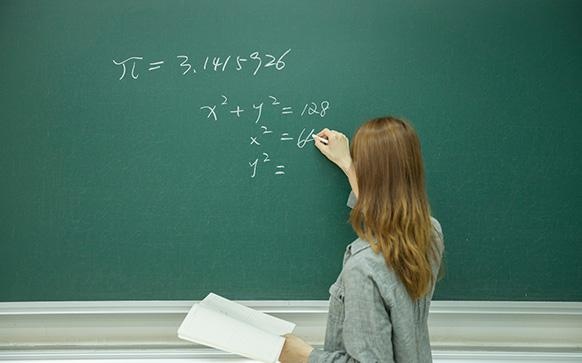 数学