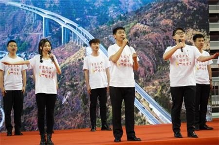 北京化工大学留学项目