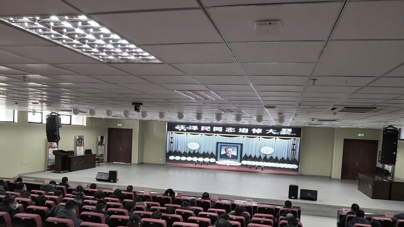 淮安体育运动学校