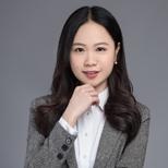 深圳环球老师 何晓琳