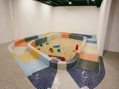 室内游乐区 (3)