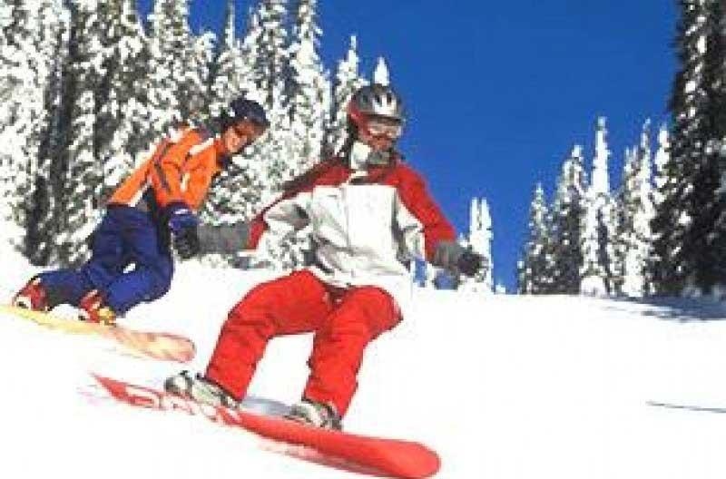 北京外国语大学中加国际班