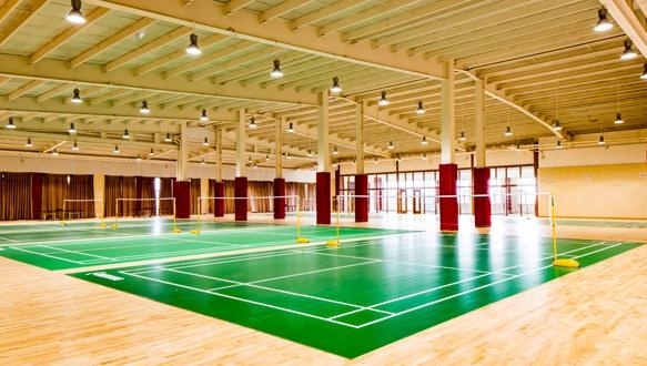 北京王府学校