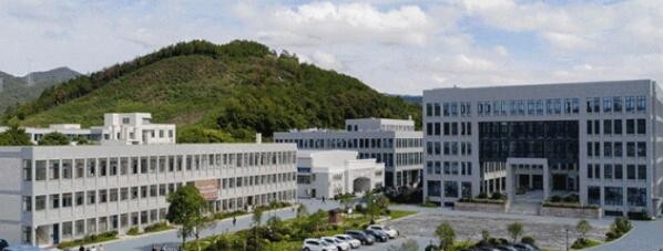 舟山普陀區(qū)職業(yè)技術(shù)教育中心