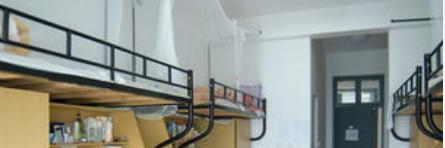 杭州科技职业技术学院2020年宿舍条件