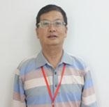 黄忠诚
