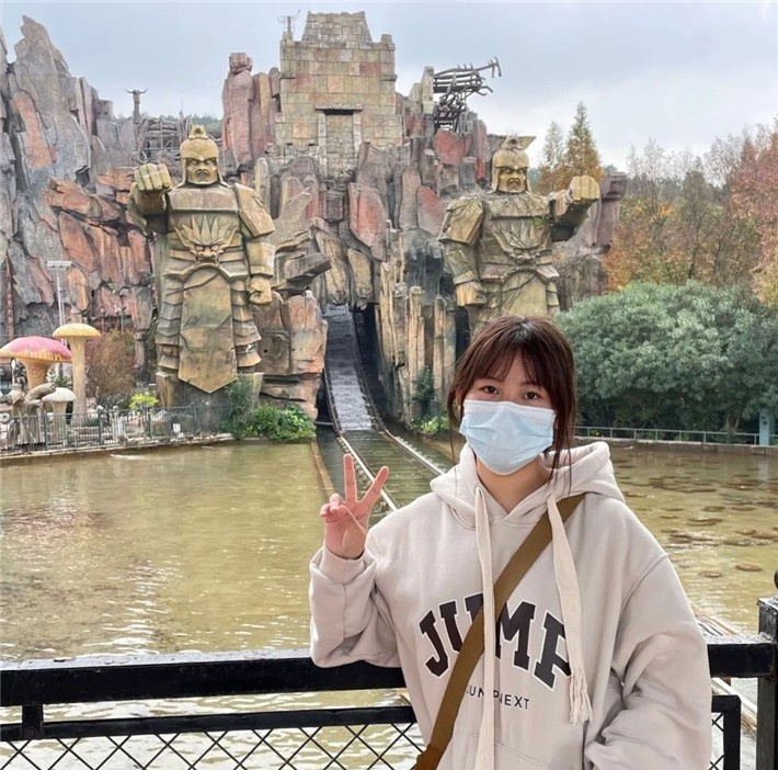 常州市工贸高级技工学校