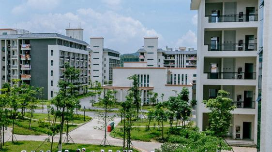 惠州卫生职业技术学院五年制大专