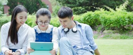  教学产品有针对性