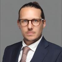 Simon McRoberts A-level学部校长