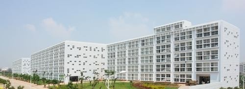 厦门南洋职业学院单招2019年有哪些专业