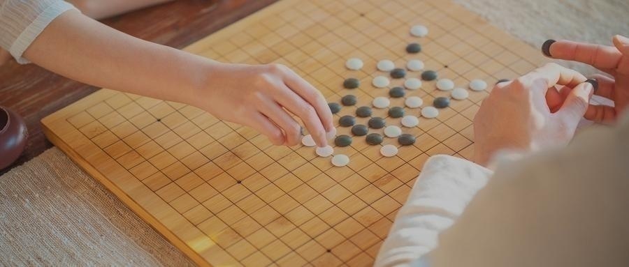 南京围棋培训班