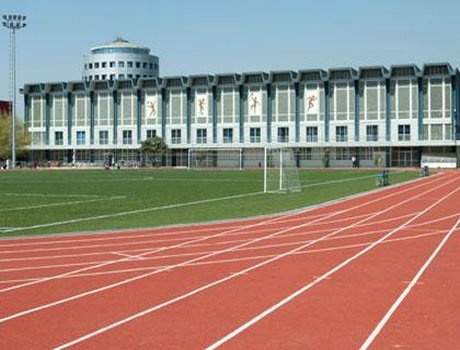 塞萨洛尼基亚里士多德大学