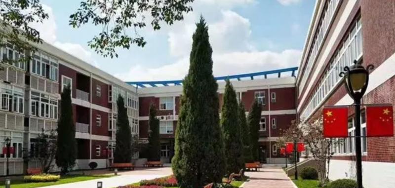 2023年上海民办中芯学校小学部录取分数线