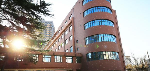 北京信息职业技术学院