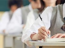 阶段水平测试制