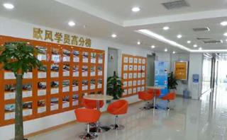 成都欧风小语种培训