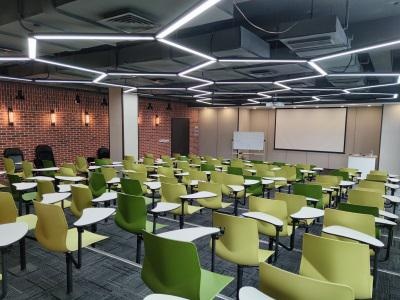 华二紫竹学院