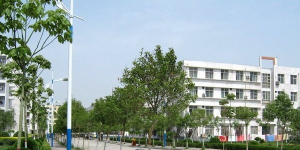 运城信息工程学校