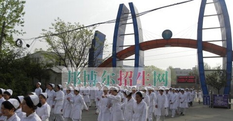 四川省人民医院护士学校