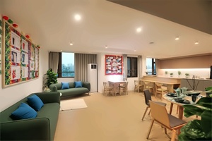 广州博萃德学校boarding