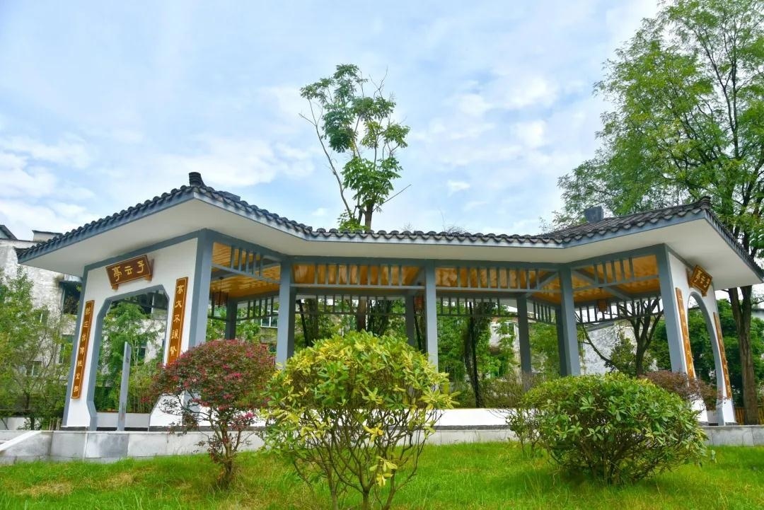 成都绵实外国语学校双语班