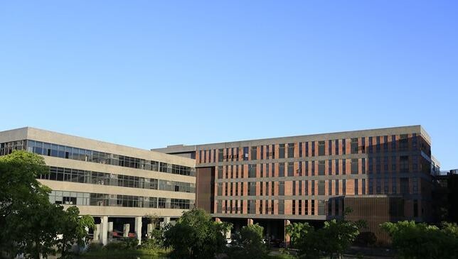 重庆艺术工程职业学院