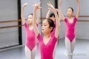 南宁市幼儿芭蕾舞专业培训中心