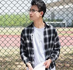 特聘外教老师陪练