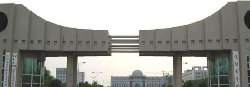 沈阳医学院