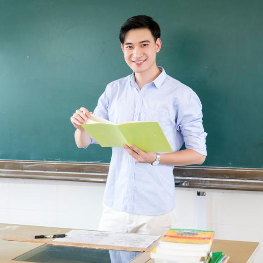 无锡教师资格证培训哪好