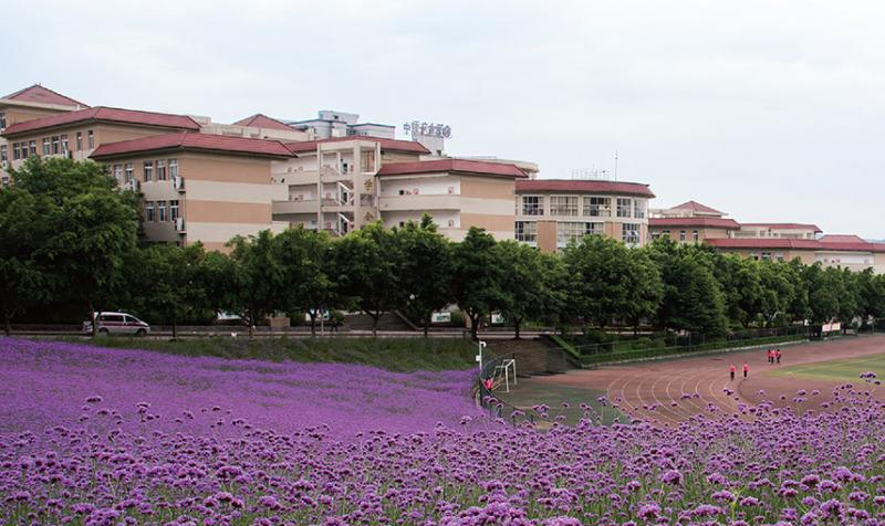 重庆女子职业高级中学