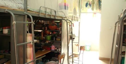 珠海艺术职业学院2020年宿舍条件