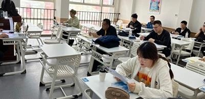 课室环境