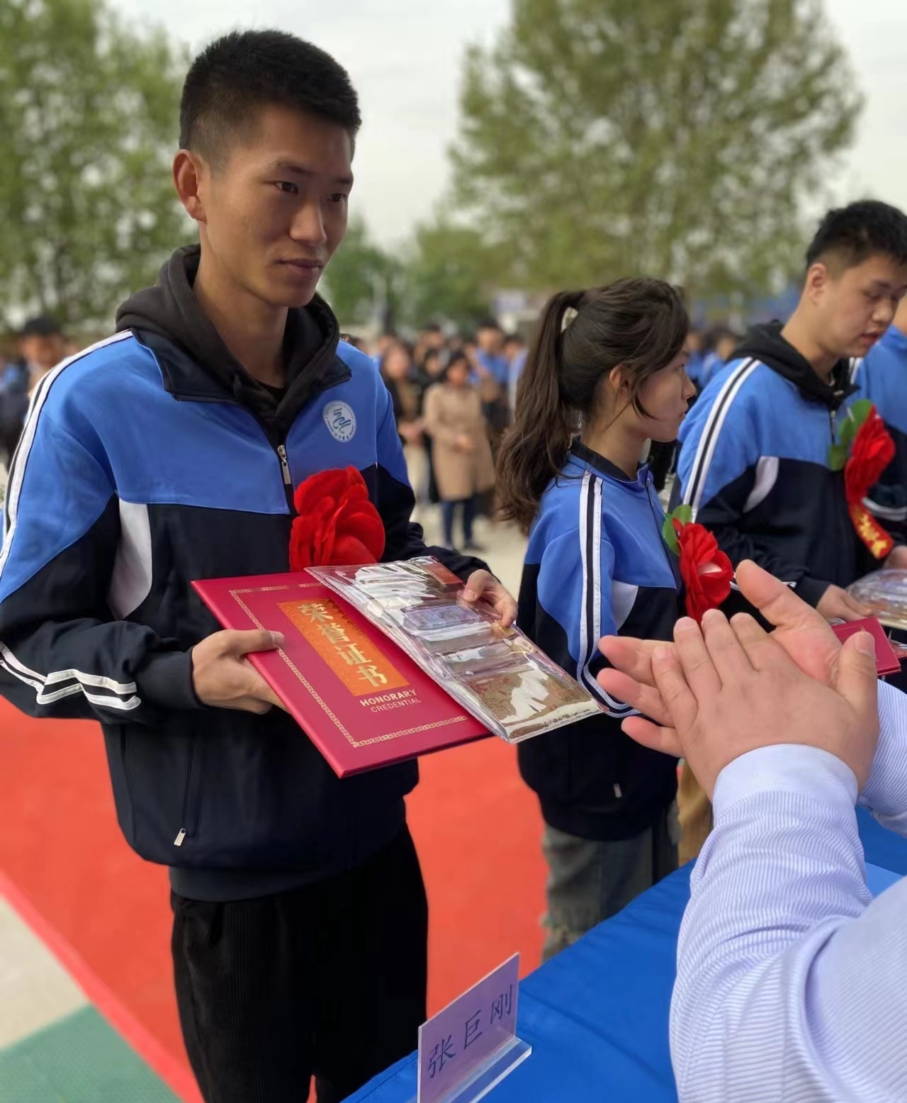 石家庄和平医学中等专业学校