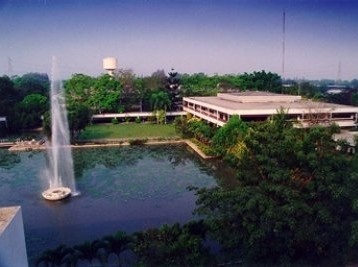 亚洲理工学院