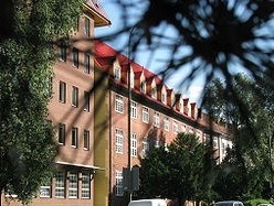 弗罗茨瓦夫经济大学