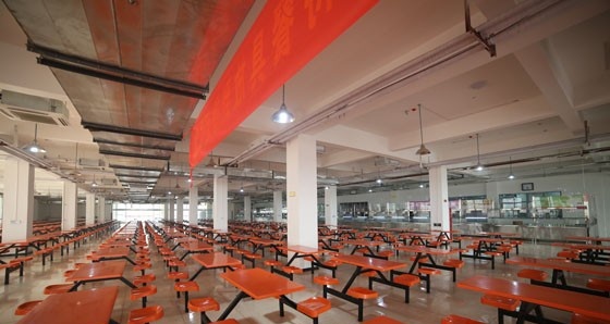 陕西中北铁道技工学校