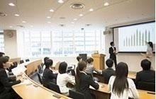 上海非凡企业网络营销培训课堂图片