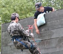 上海营地报名详情