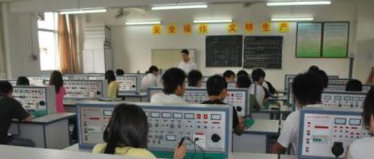 壽縣技工學(xué)校2021年有哪些專業(yè)