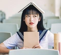 学习效率低