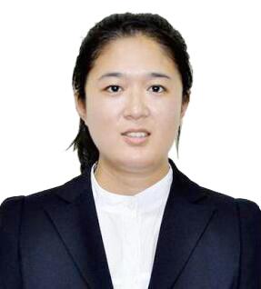 刘明婷