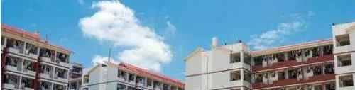 广西中医学校