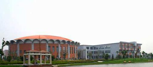 三门峡财经学校