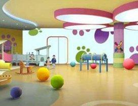 青岛亲亲袋鼠早教