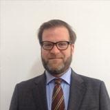 David Patrick Metz